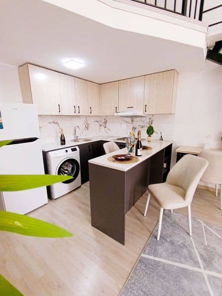 Аренда 2х-комнатной квартиры <br />
в ЖК «Bech Chinor»<br />