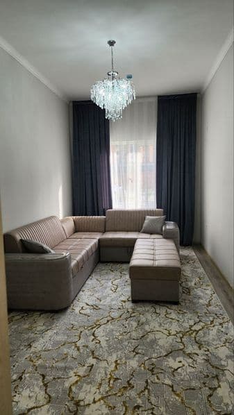 Аренда квартира 3/1/16 ЖК Янги Дархон, Новостройка, теплий п — фото 3