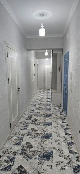 Yashnobod Olmosda ijaraga kvartira bor. Yangi uy toza, barch — фото 5
