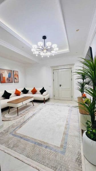 2-комнатная квартира 60 м² в Мирзо Улугбекском районе, ул.Са — фото 2