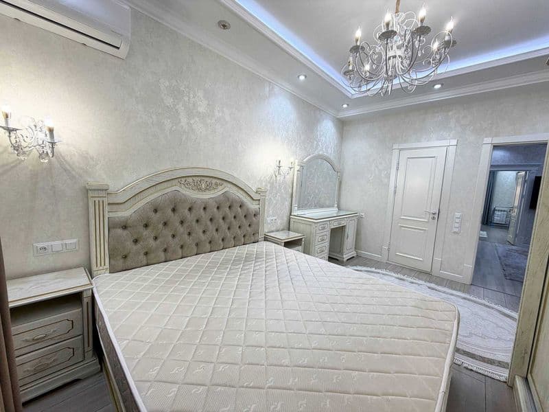 Ориентир:Янгихаетский район,Элит хаус,новостройка<br />
3/4/