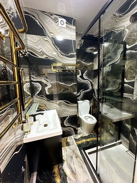 Chilonzor tumani metro singapurskiy va Nizomiy universiti <b — фото 4