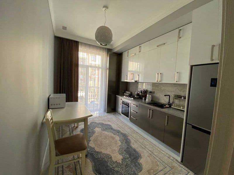 Сдаётся КЛАССНАЯ квартира<br />
<br />
• Район: Яшнабадский< — фото 4