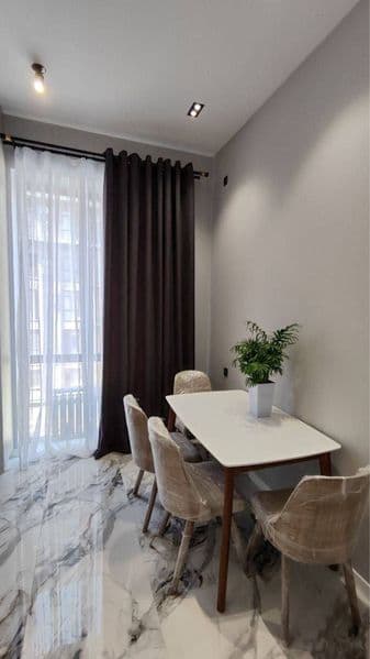 НОВОСТРОЙКА 4/3/8<br />
Паркентская улица <br />
Век" PARKEN — фото 3