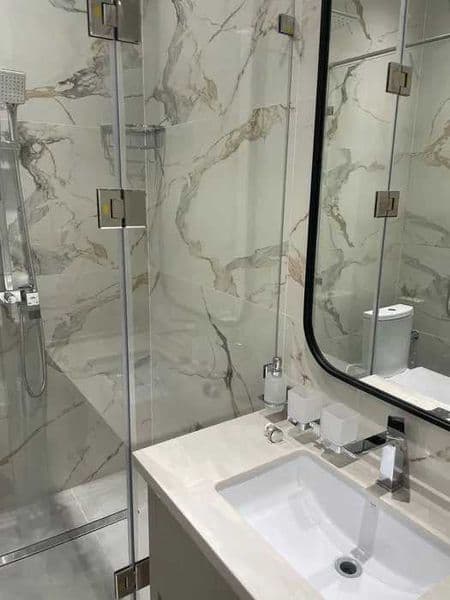 Сдаётся  Квартира NRG Aybek <br />
Ориентир - NRG Aybek<br / — фото 5