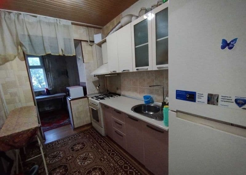 Мирзо Улугбек тумани Массив Ферузада 2 хонали квартира ижара