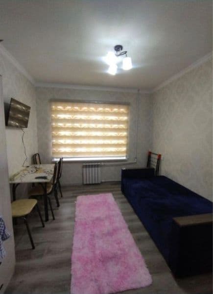 Сдаётся 1х комнатная, Ориентир Мустанг заправка, Ул Абдурауф — фото 4