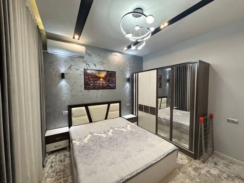 #Аренда #новостройка <br />
<br />
Район - # Мирзо-Улугбекск