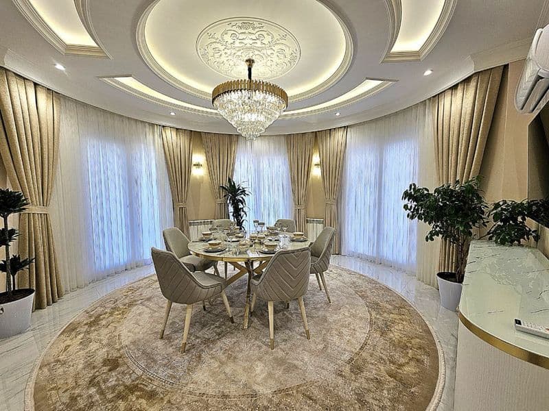 Мирзо Улугбекский район <br />
Жк Новмосковская <br />
3/5/9 — фото 3