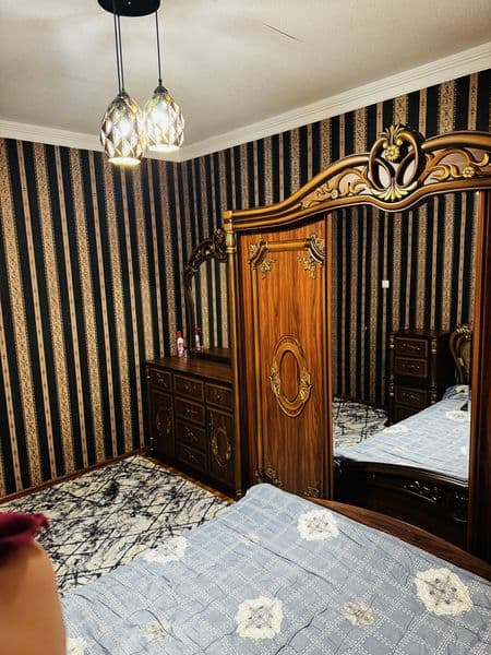 3 xonali uy ijaraga beriladi<br />
Manzil: Toshkent shahri,  — фото 3