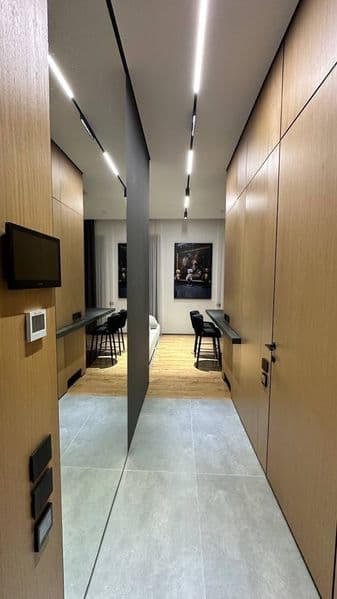 Жк Инфинити  Ц1<br />
Яшнабадский район <br />
<br />
Комнат — фото 3