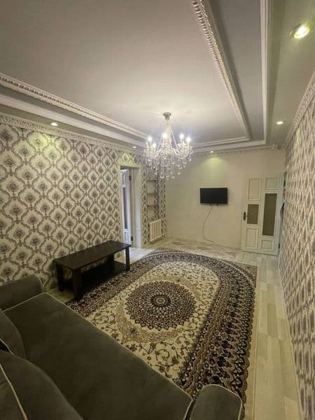 АРЕНДА <br />
<br />
Юнусабад 13 квартал 1/2/4<br />
Ориенти — фото 2