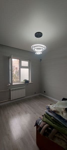 Аренда.<br />
Сдается 3 ком. квартира в Сергели 4 (ор-ры: Ха — фото 4