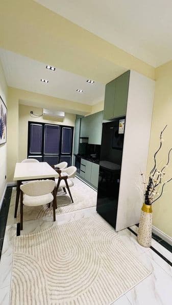 Аренда квартиры Мирзо Улугбек Паркентиски Новостройки<br />
 — фото 3