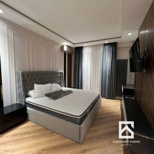 Элитный апартамент<br />
Район: Мирабад <br />
3/12/16<br />