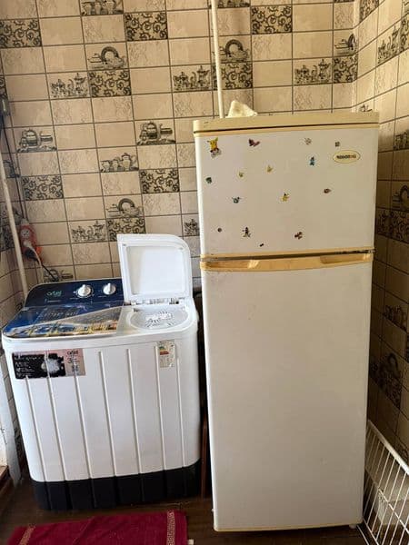 Квартирага Кизлар олинади<br />
Коракамиш 2/3<br />
Богизило — фото 3