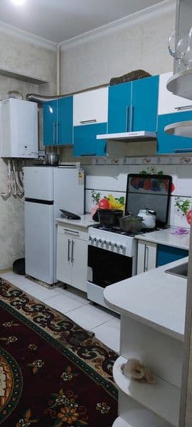 Квартирани битта хонасига тартибли озода кизларни оламиз. — фото 4