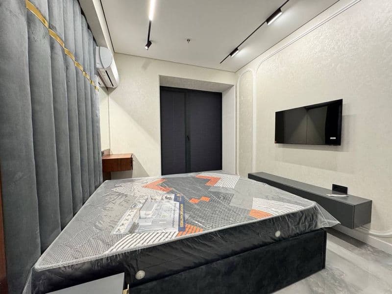 Шайхантахурский район <br />
Ташкент Сити <br />
Жк NRG U-To — фото 4