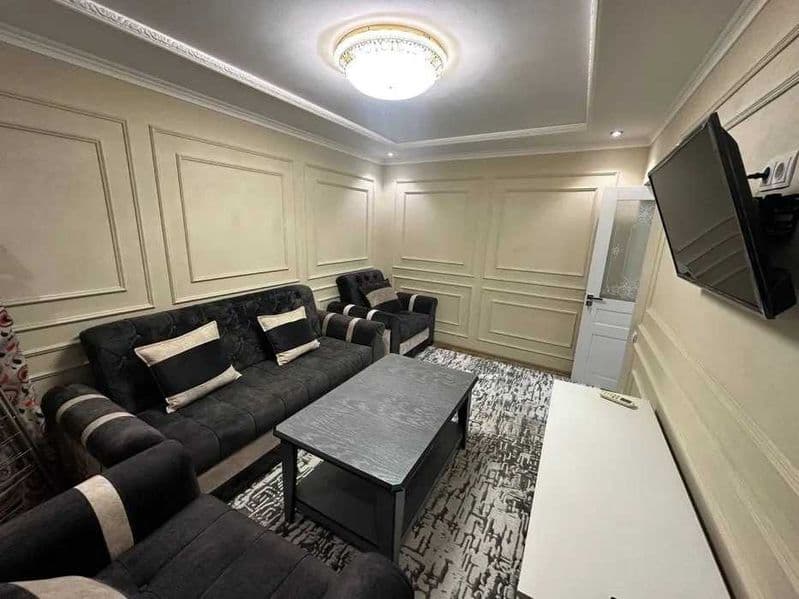 Сдаётся КЛАССНАЯ квартира<br />
<br />
Район: Яккасарайский  — фото 3