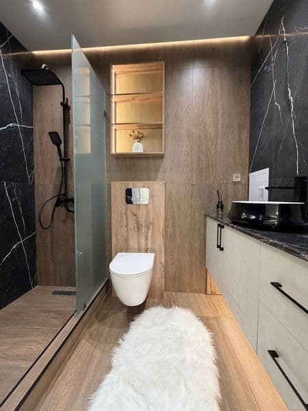 Аренда 2/5/9 Махтумкули ул. Новостройка ЖК Poytaxt Residence — фото 5