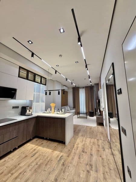 Предлагается в аренду уютная 2-комнатная квартира с продуман