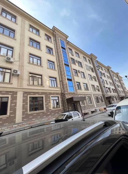 Аренда квартира <br />
Район - Алмазарский<br />
Ориентир - 