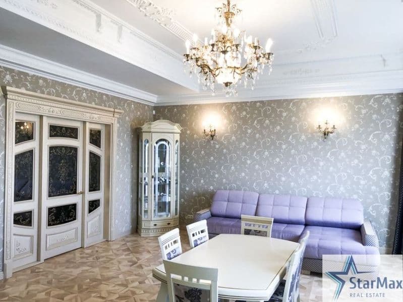 Сдаётся квартира на ЦУМ‼️<br />
Ориентир - Туркменское посол