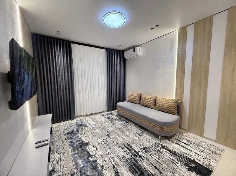 Сдаётся квартира на <br />
Ориентир - Максим горький<br />
Г — фото 4