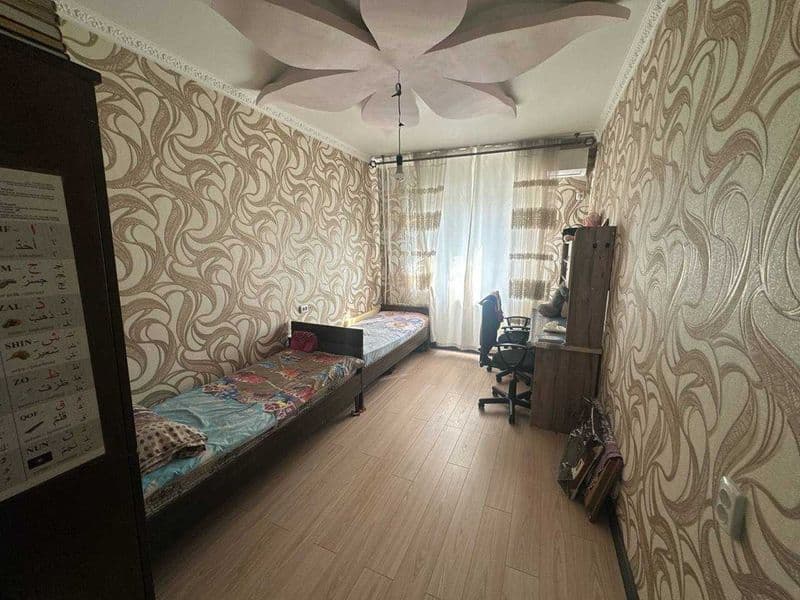 Аренда 2 хона, тинчлик метро бекати, оилага, узок муддатга к — фото 3