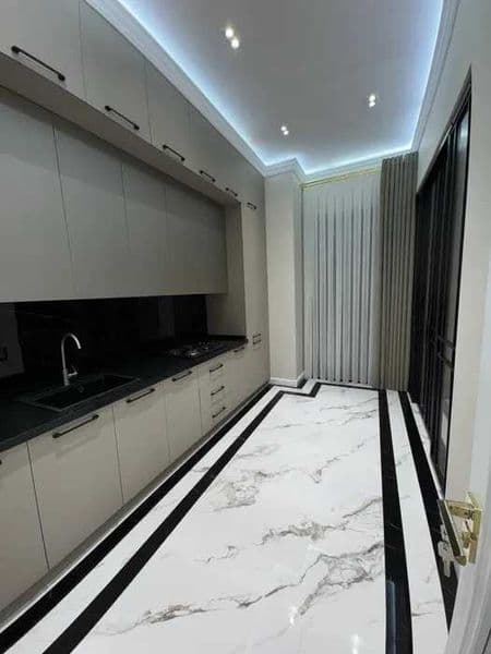 Мирзо Улугбекский район<br />
<br />
Новостройка: ЖК NRG Mir — фото 4