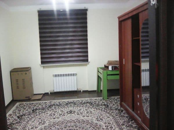 Аренда сергели 8.худуд 3,хонали оилага берилади расмдаги уй 