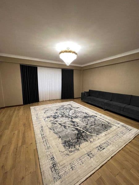 Элитный апартамент:<br />
Район: Шайхантахурский <br />
Кол-