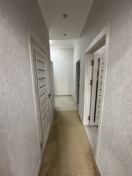 Паркент авинюда икки хонали квартира арендага берилади евро  — фото 3