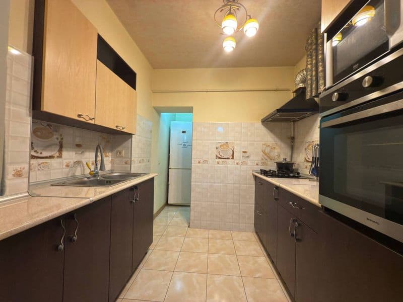 Аренда квартира:<br />
#Яккасарайский район<br />
Ориентир - — фото 4