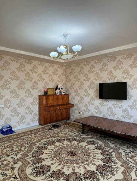 Toza akkuratni turadigan insonlarga beriladim. <br />
<br /> — фото 2