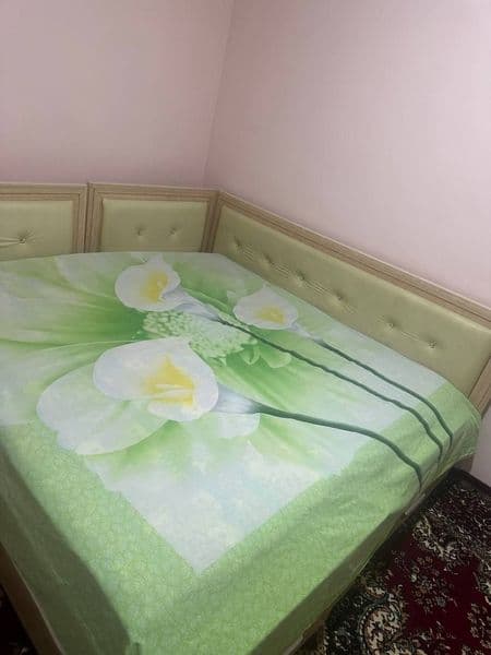 Sergilidida ijaraga uy beriladi <br />
Arenda hovli <br />
O — фото 2