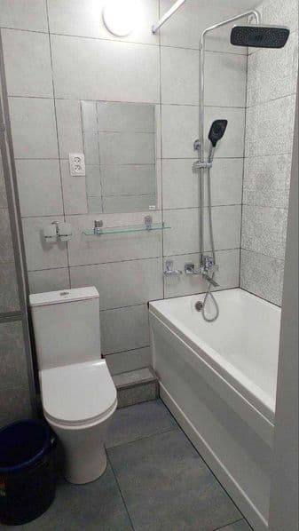 Сдаётся квартира мирободские район парк фуркат 1 этаж 1 комн — фото 4