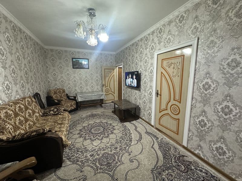 Арееда <br />
Юнусабад 13 кв<br />
Ориентир Ахмад дониш метр — фото 2