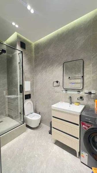 Сдаётся отличная и уютная квартира!<br />
<br />
 Район: Якк — фото 4