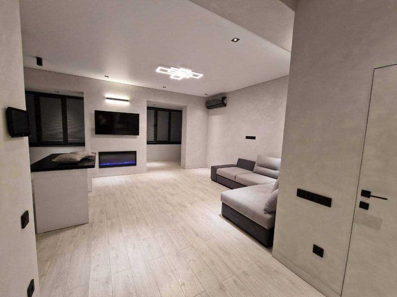 3-комнатная квартира 80 м² в Мирзо-Улугбекском районе, ул.Ол — фото 2