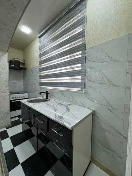 Сдаётся квартира на Юнусабад 8кв.‼️<br />
Ориентир - Барака  — фото 2