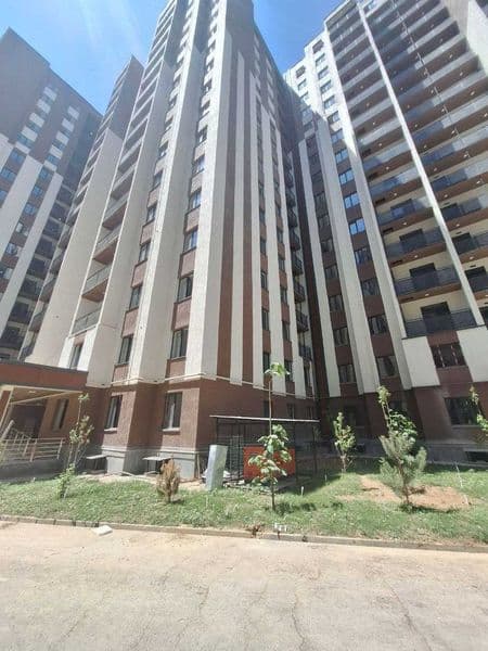 O‘rikzor Residence турар жой мажмуасида 2 хоналик уй ижарага — фото 2