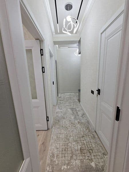 Срочно сдаётся в аренду 4-комнатная квартира рядом с Бодомзо — фото 3