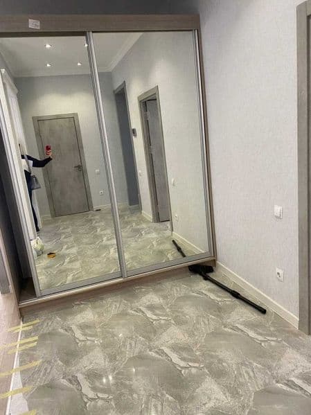 Сдаётся  Квартира на Ц-1 <br />
Ориентир Французское посольс — фото 4