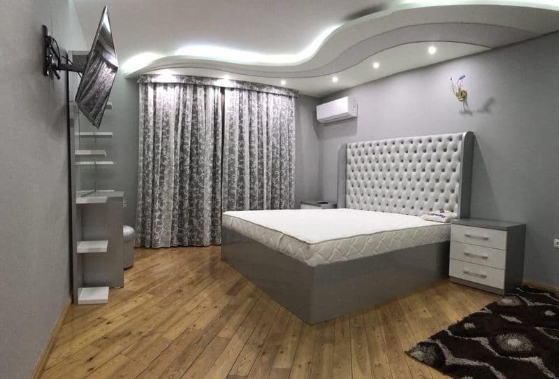 Сдаётся 4/1/4 120квадратов <br />
<br />
по ул С. Азимова ря — фото 4