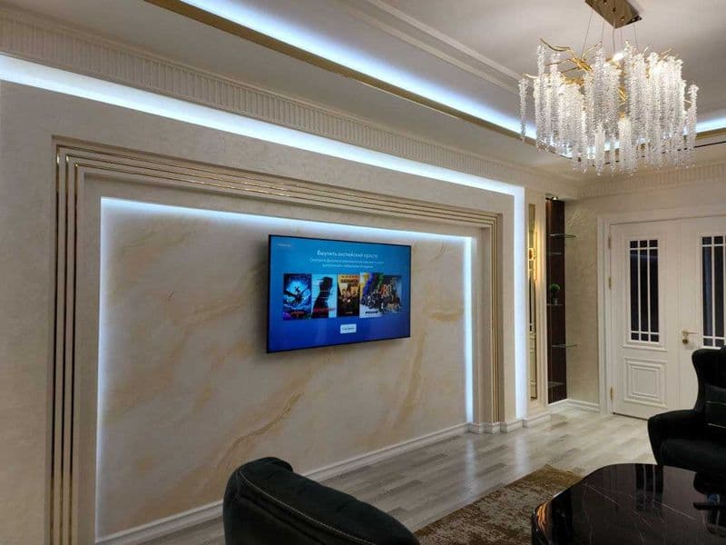 Сдаётся квартира на ЖК NRG Ойбек<br />
Ориентир - метро Ойбе