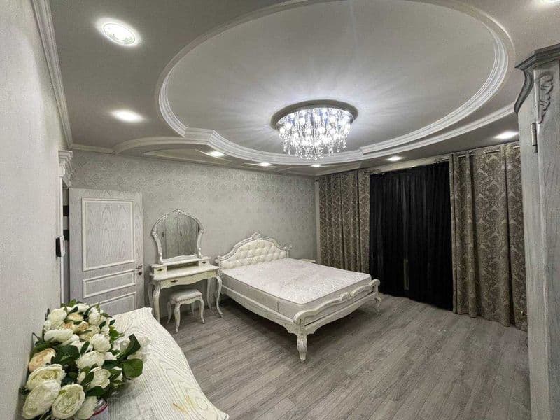 Сдаётся квартира 4 квартал<br />
#Ориентир - Круг Автосалон< — фото 3