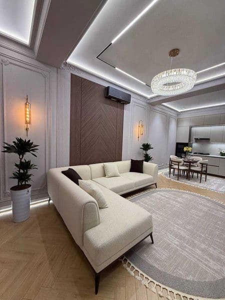 Район: Мирзо Улугбекский<br />
Адрес: Новомосковская<br />
Ж — фото 2