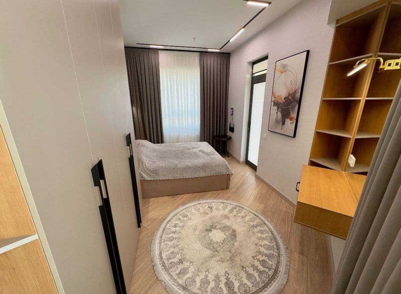 Сдается квартира <br />
Мирзо Улугбекский район <br />
ЖК: A — фото 4