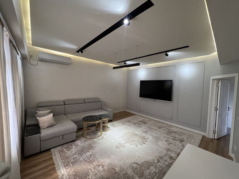 В центре города Яккасарайский район, Улица Мукими 1й проезд. — фото 4